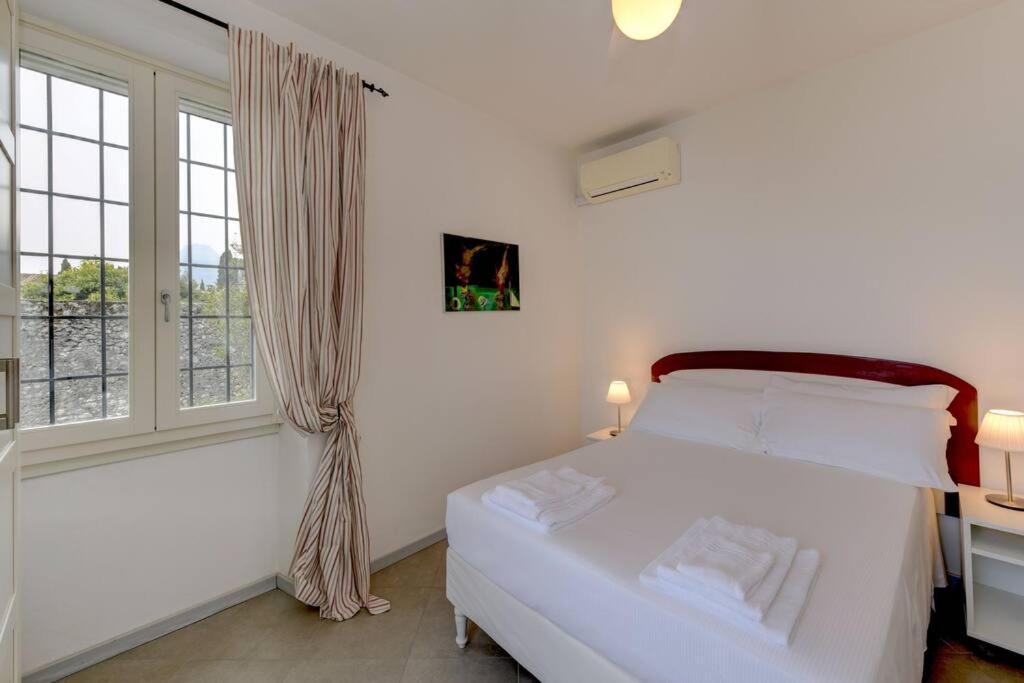 Oleandro Apartment Directly On The Lake Bora Bora Exterior foto